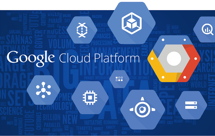 google cloud